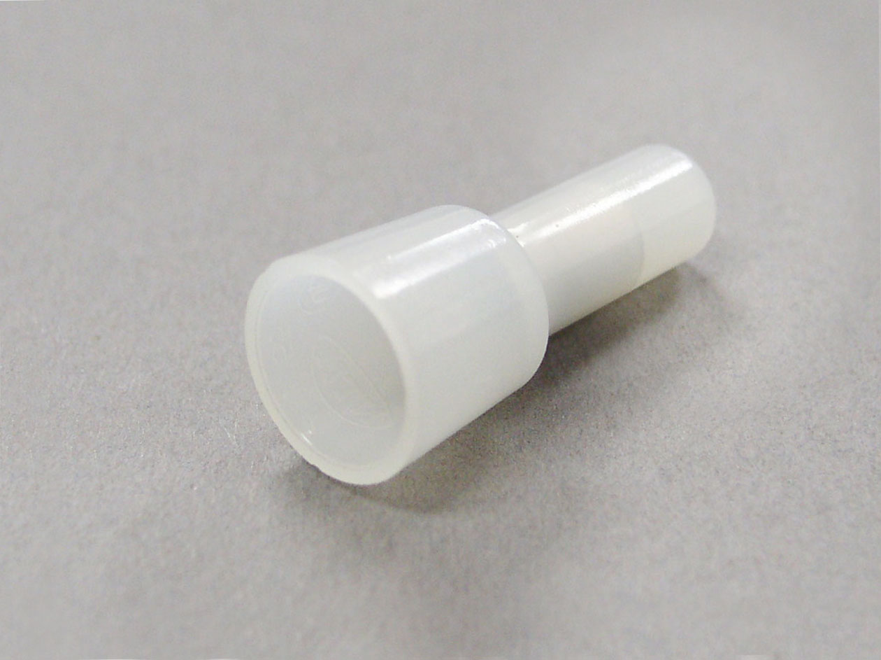 閉端接続子ＥＣ　（１００ＰＣＳ／１）